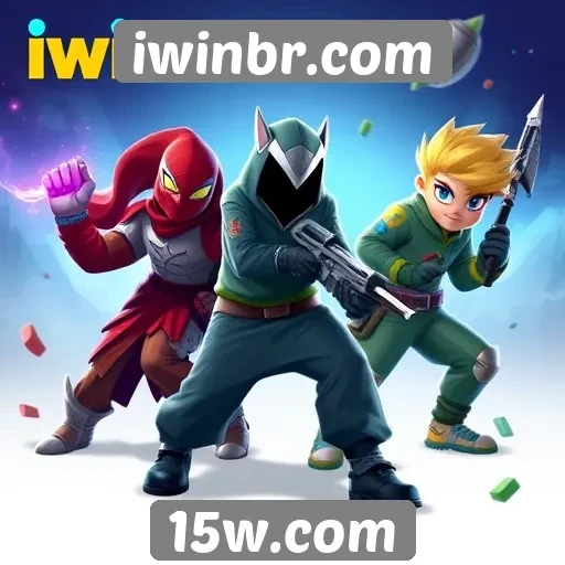 Análise da popularidade dos jogos no iwinbr