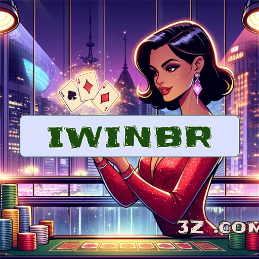 Explore Jogos Incríveis no iwinbr.com e Divirta-se
