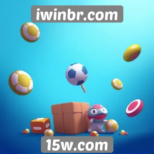 Novos jogos disponíveis no iwinbr.com em breve
