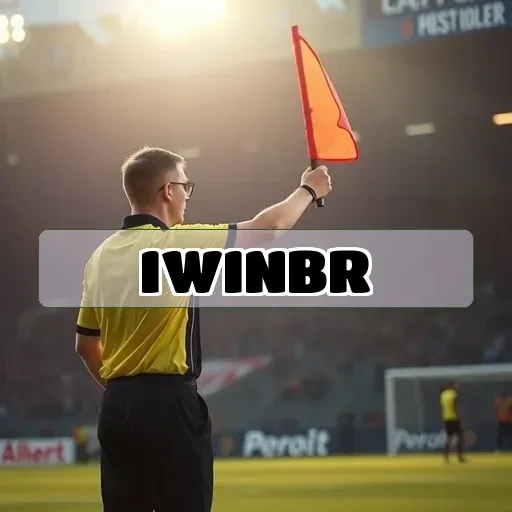 iwinbr.com: Emoções e Velocidade na Seção de Corrida