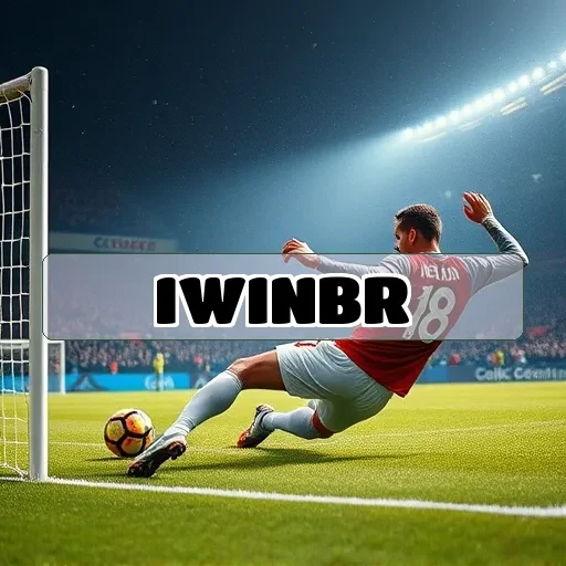 iwinbr.com: Descubra o Melhor da Seção de Esportes Agora Mesmo!