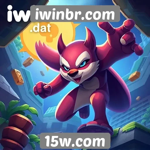 Experiência de usuário no site de jogos iwinbr